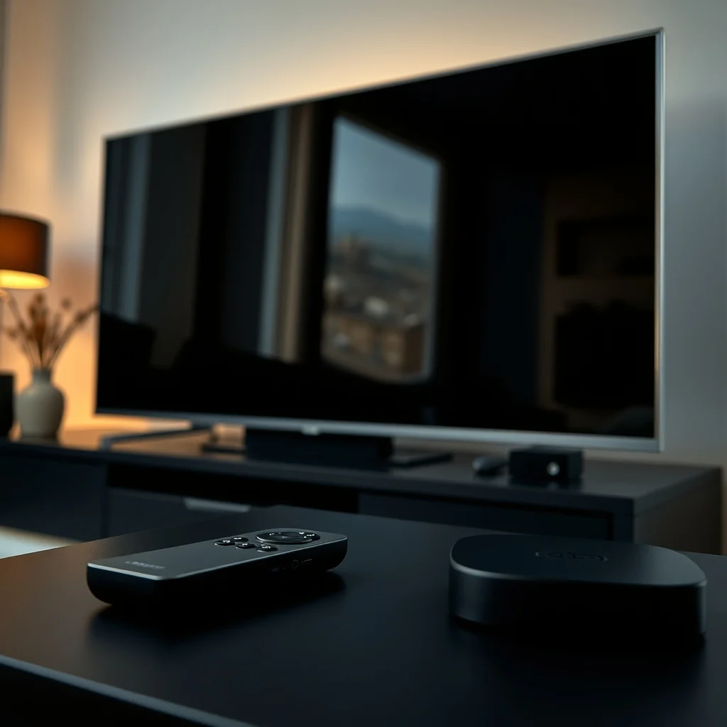 Illustratie bij IPTV overstappen bij buffering en slechte kwaliteit: waar let je op?