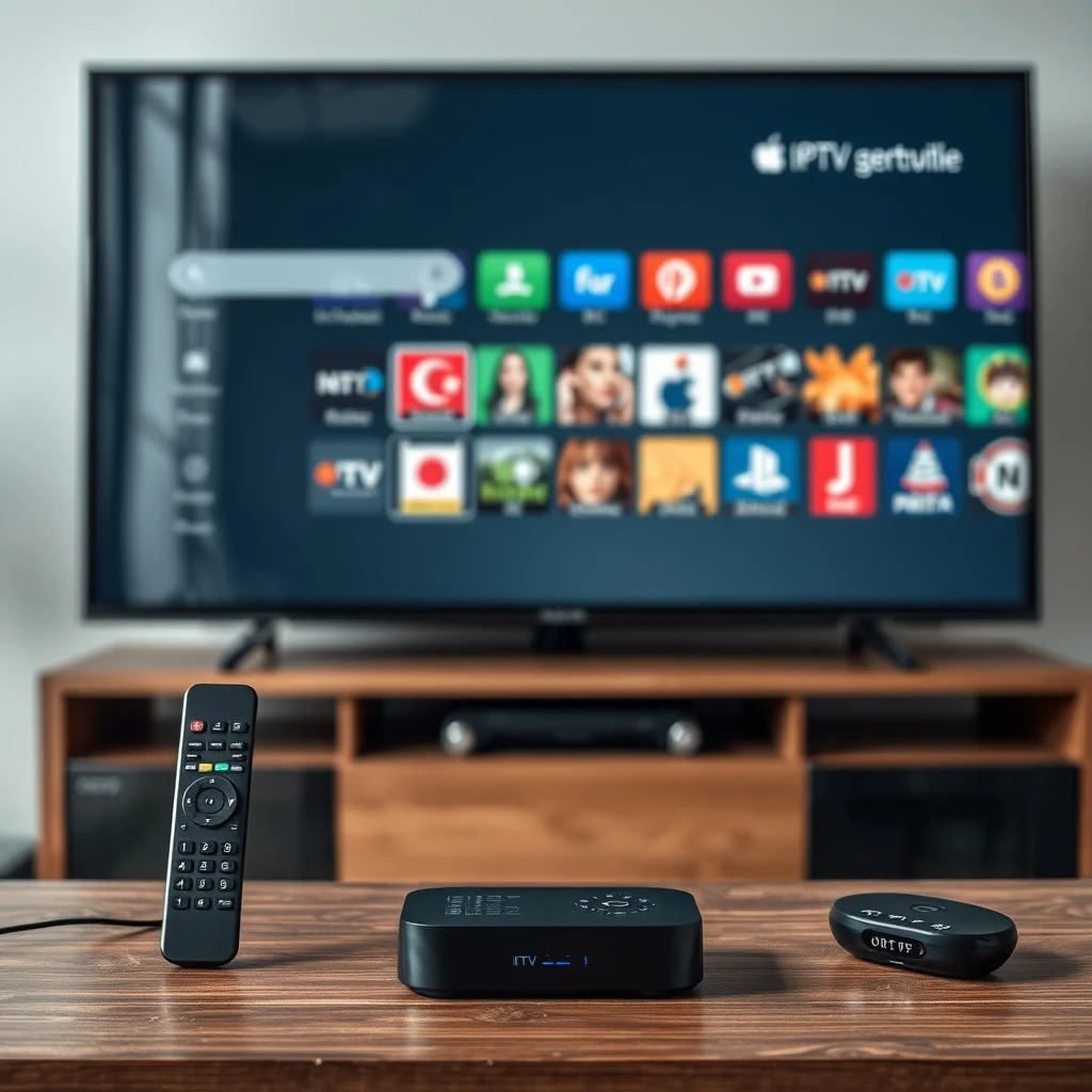 Illustratie bij Turkse IPTV-zenders in je pakket: waar controleer je dit op?